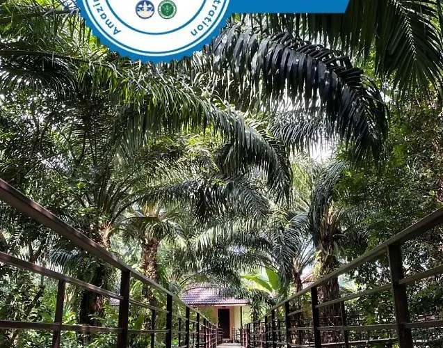 Khaosok Good View Resort - Sha Plus