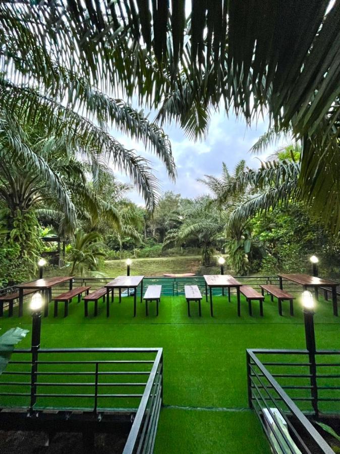Resort Khaosok Good View - Sha 3*