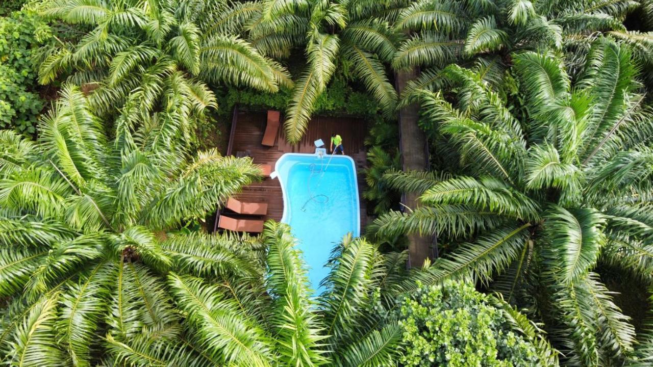 Khaosok Good View - Sha 渡假村 3*